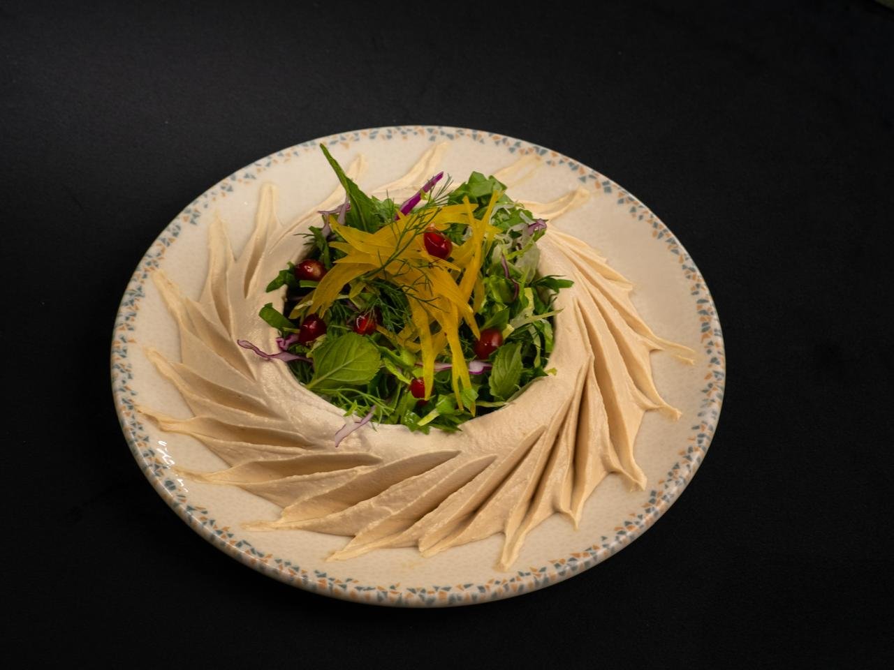 حمص بيتهوفن